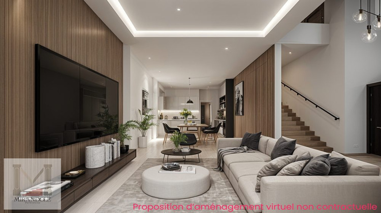 Ma-Cabane - Vente Appartement Antibes, 76 m²