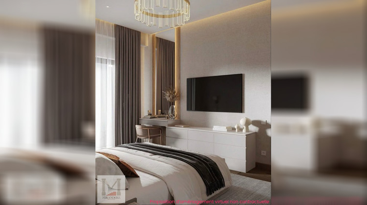 Ma-Cabane - Vente Appartement Antibes, 76 m²