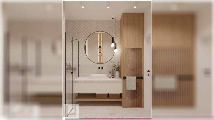 Ma-Cabane - Vente Appartement Antibes, 76 m²