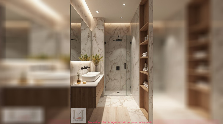 Ma-Cabane - Vente Appartement Antibes, 67 m²