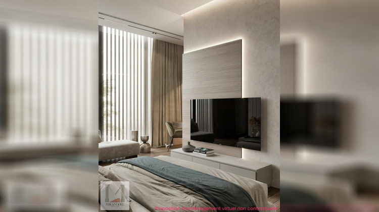 Ma-Cabane - Vente Appartement Antibes, 67 m²