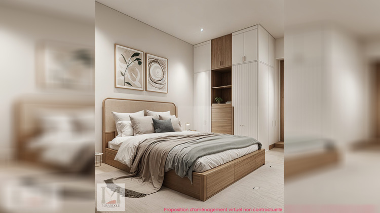 Ma-Cabane - Vente Appartement Antibes, 87 m²