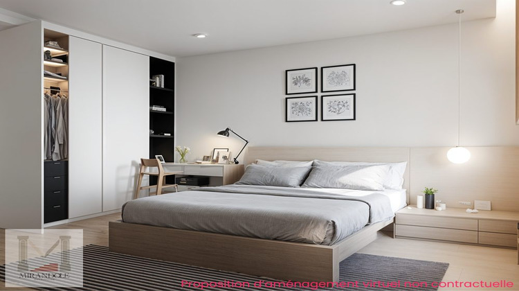 Ma-Cabane - Vente Appartement Antibes, 87 m²