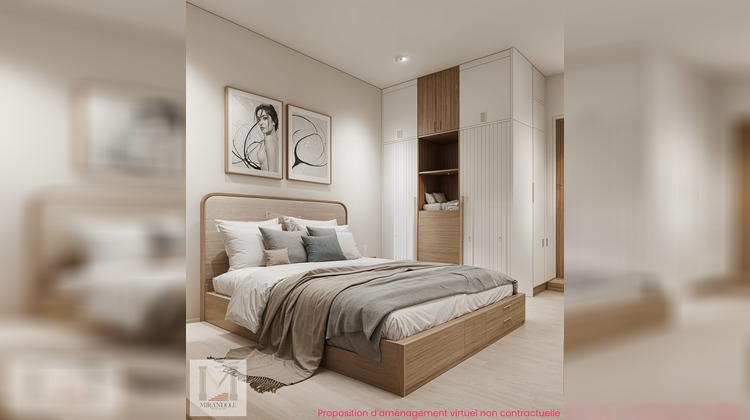 Ma-Cabane - Vente Appartement Antibes, 67 m²