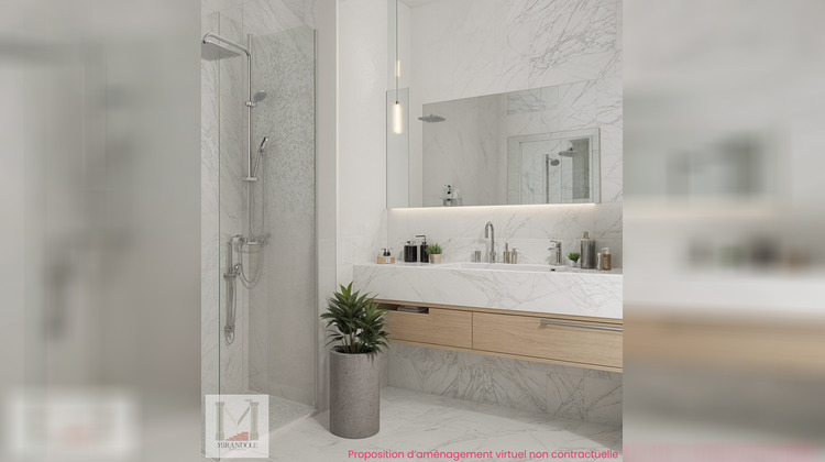 Ma-Cabane - Vente Appartement Antibes, 67 m²