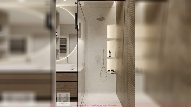 Ma-Cabane - Vente Appartement Antibes, 43 m²