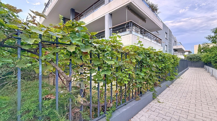 Ma-Cabane - Vente Appartement ANTIBES, 59 m²