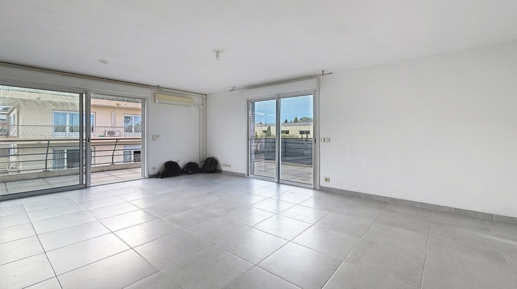 Ma-Cabane - Vente Appartement ANTIBES, 59 m²
