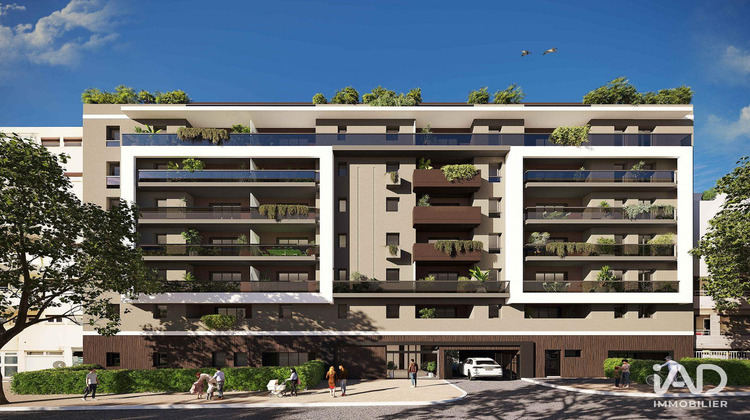 Ma-Cabane - Vente Appartement Antibes, 118 m²