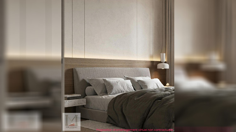 Ma-Cabane - Vente Appartement Antibes, 67 m²