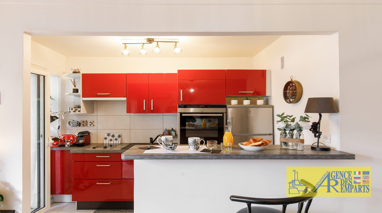 Ma-Cabane - Vente Appartement Antibes, 27 m²