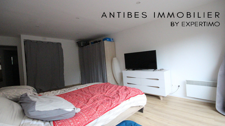 Ma-Cabane - Vente Appartement Antibes, 70 m²