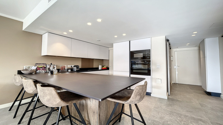 Ma-Cabane - Vente Appartement Antibes, 54 m²