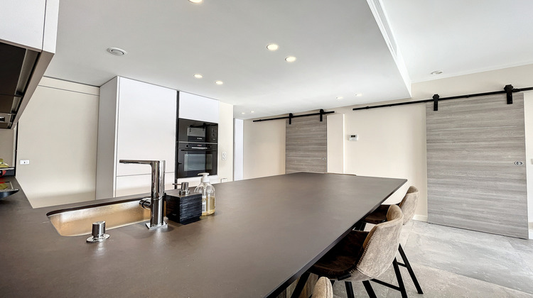 Ma-Cabane - Vente Appartement Antibes, 54 m²