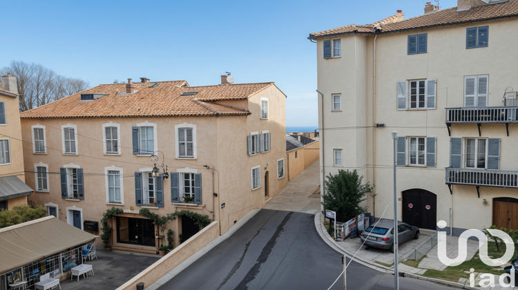 Ma-Cabane - Vente Appartement Antibes, 52 m²