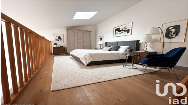 Ma-Cabane - Vente Appartement Antibes, 52 m²