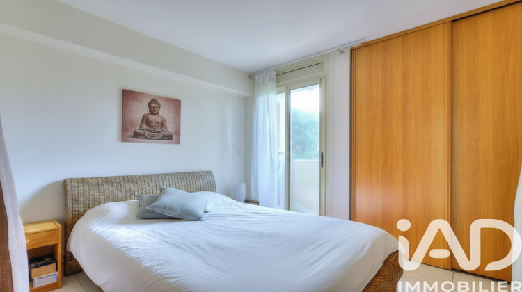 Ma-Cabane - Vente Appartement Antibes, 71 m²
