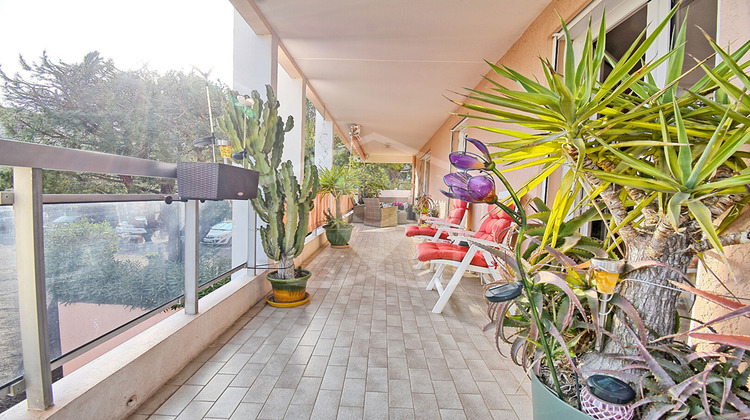 Ma-Cabane - Vente Appartement ANTIBES, 101 m²