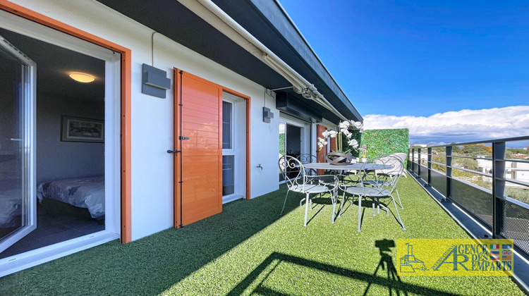 Ma-Cabane - Vente Appartement Antibes, 64 m²