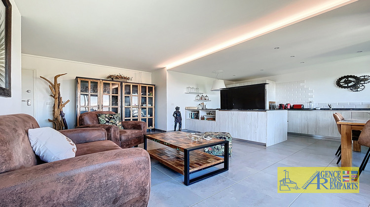 Ma-Cabane - Vente Appartement Antibes, 64 m²