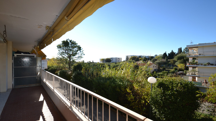 Ma-Cabane - Vente Appartement Antibes, 60 m²