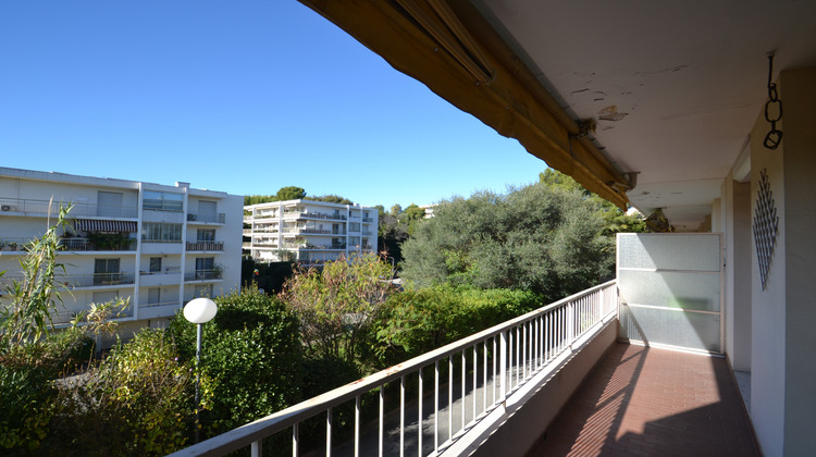 Ma-Cabane - Vente Appartement Antibes, 60 m²