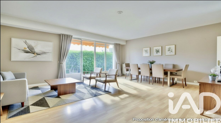 Ma-Cabane - Vente Appartement Antibes, 75 m²