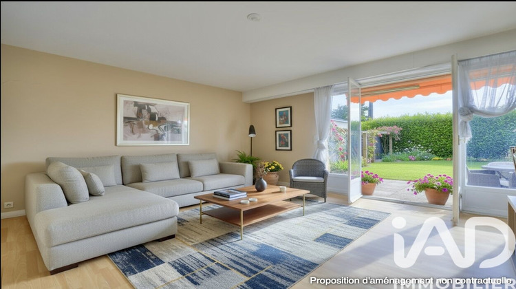 Ma-Cabane - Vente Appartement Antibes, 75 m²