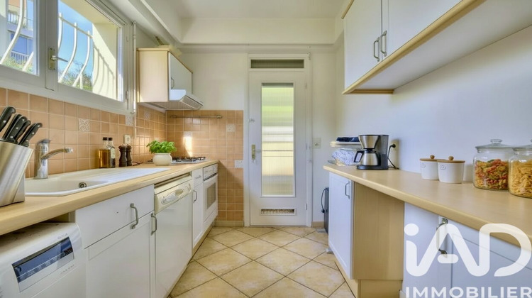 Ma-Cabane - Vente Appartement Antibes, 75 m²