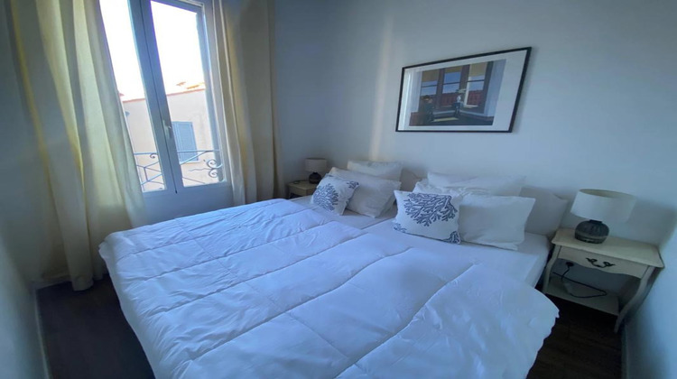 Ma-Cabane - Vente Appartement ANTIBES, 34 m²