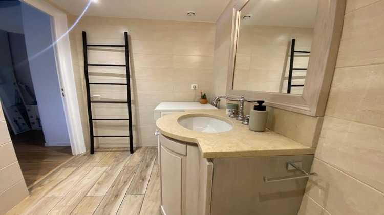 Ma-Cabane - Vente Appartement ANTIBES, 34 m²