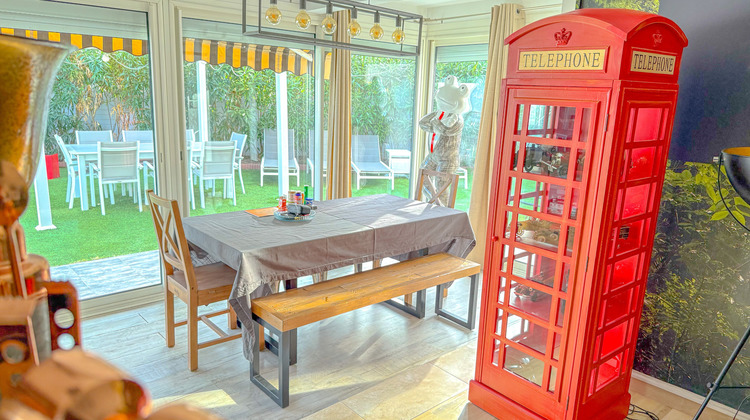 Ma-Cabane - Vente Appartement Antibes, 80 m²