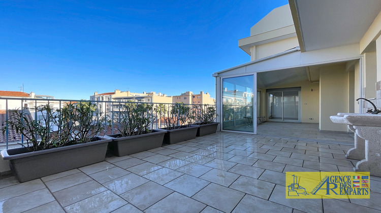 Ma-Cabane - Vente Appartement Antibes, 74 m²