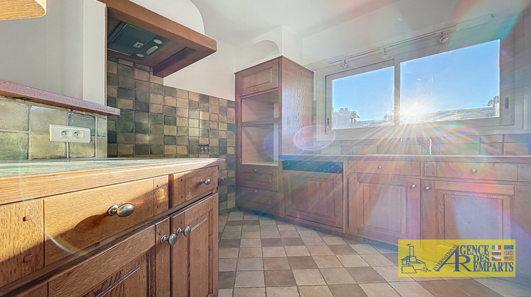 Ma-Cabane - Vente Appartement Antibes, 74 m²