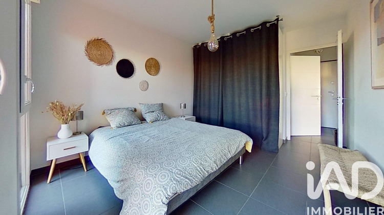 Ma-Cabane - Vente Appartement Antibes, 40 m²