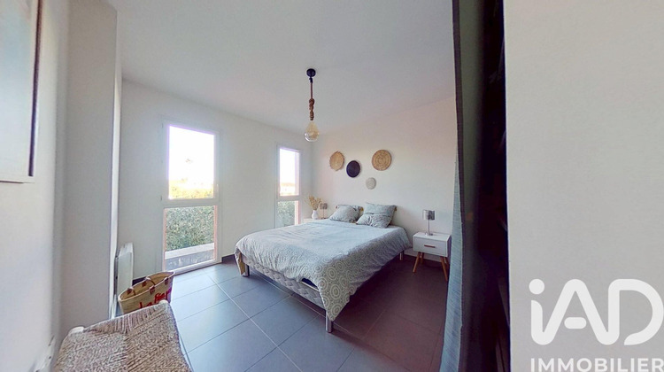 Ma-Cabane - Vente Appartement Antibes, 40 m²