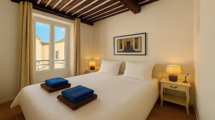 Ma-Cabane - Vente Appartement Antibes, 34 m²