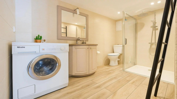 Ma-Cabane - Vente Appartement Antibes, 34 m²