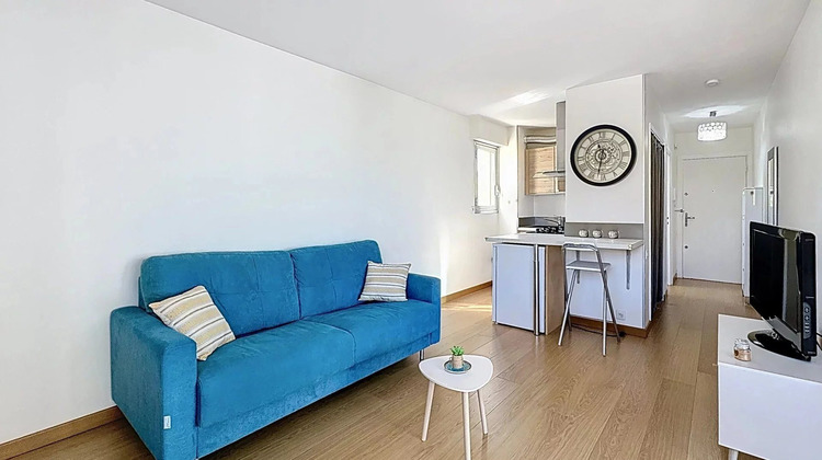 Ma-Cabane - Vente Appartement Antibes, 29 m²