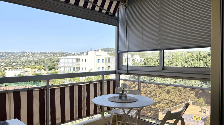 Ma-Cabane - Vente Appartement Antibes, 29 m²