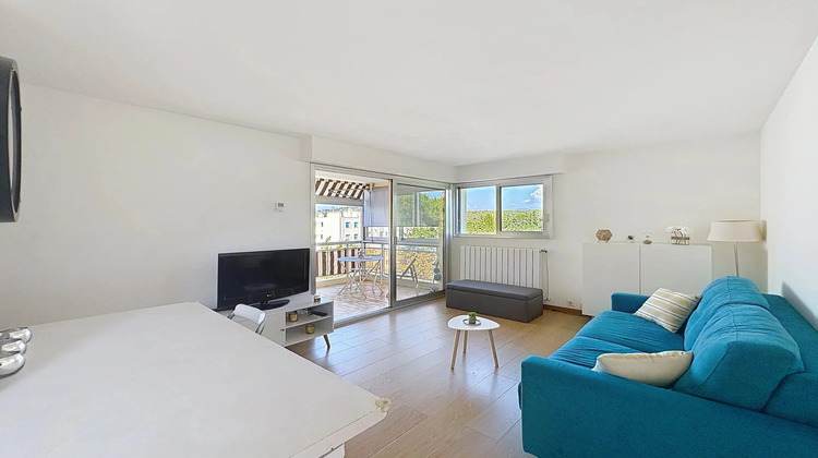 Ma-Cabane - Vente Appartement Antibes, 29 m²