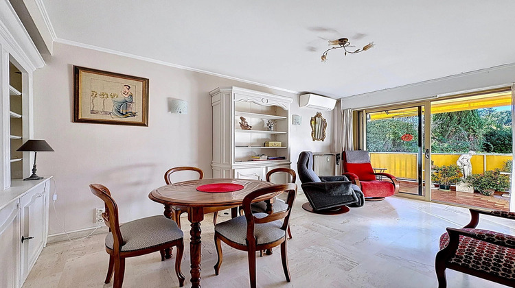 Ma-Cabane - Vente Appartement Antibes, 44 m²