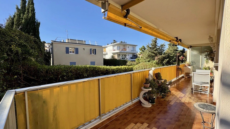 Ma-Cabane - Vente Appartement Antibes, 44 m²