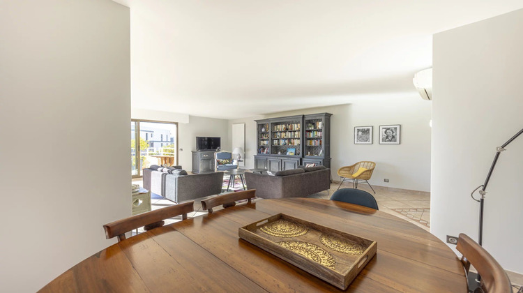 Ma-Cabane - Vente Appartement Antibes, 102 m²