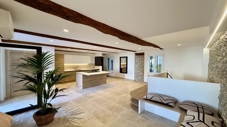 Ma-Cabane - Vente Appartement Antibes, 107 m²