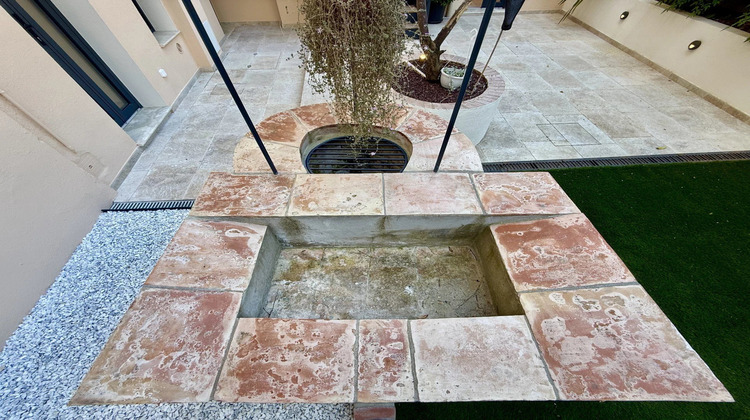 Ma-Cabane - Vente Appartement Antibes, 107 m²