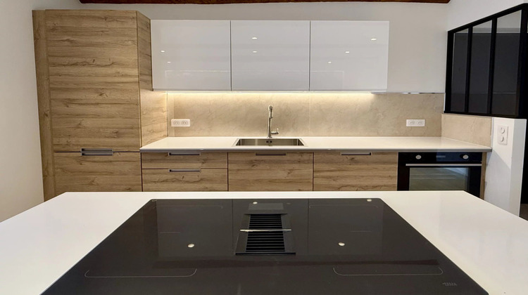 Ma-Cabane - Vente Appartement Antibes, 107 m²