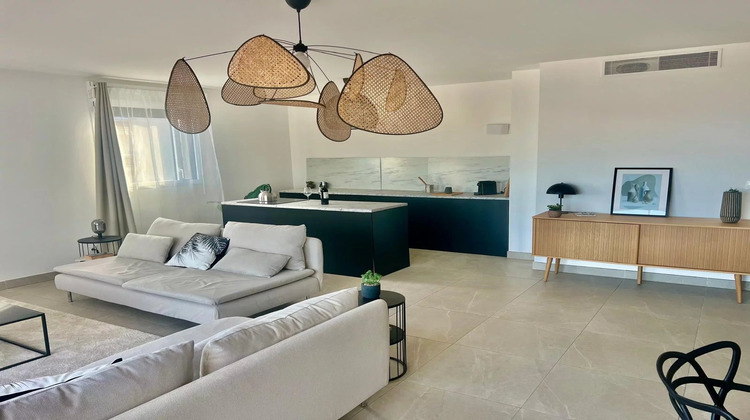 Ma-Cabane - Vente Appartement Antibes, 95 m²