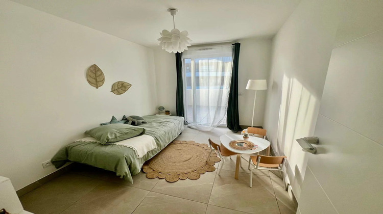 Ma-Cabane - Vente Appartement Antibes, 95 m²