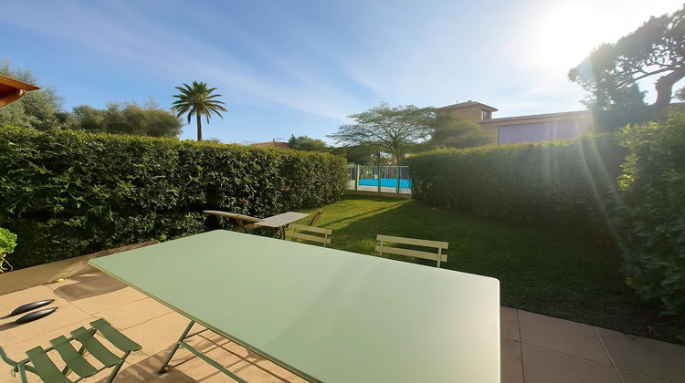 Ma-Cabane - Vente Appartement Antibes, 71 m²